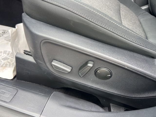 Certified 2024 Ford Bronco Sport Big Bend w/ Convenience Package AWD/4WD image 20