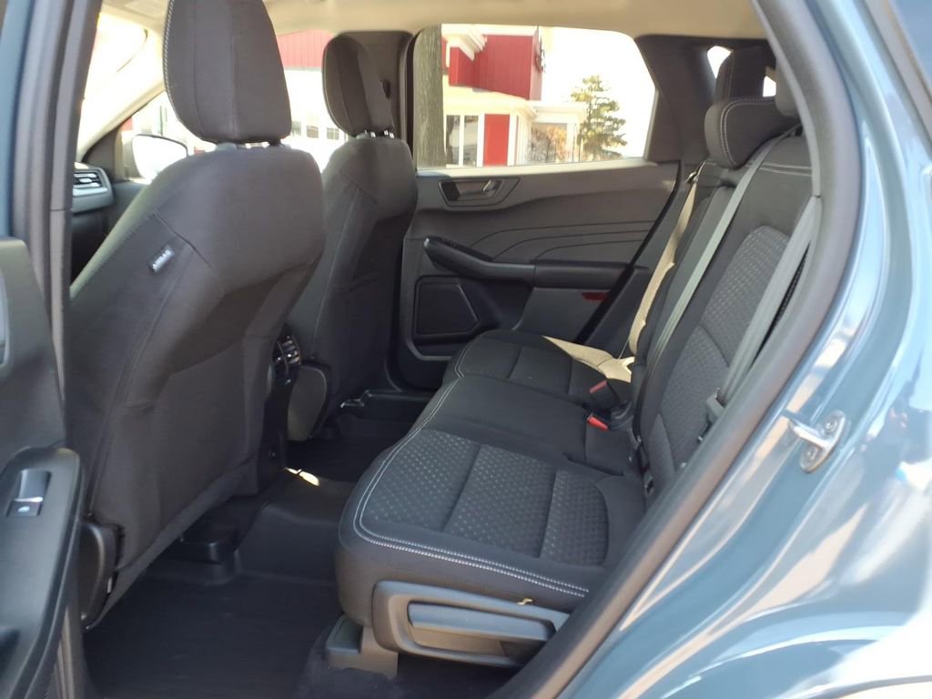 Certified 2023 Ford Escape Active image 11