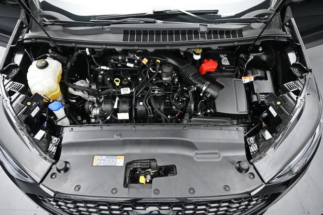 Certified 2024 Ford Edge ST-Line AWD/4WD image 30