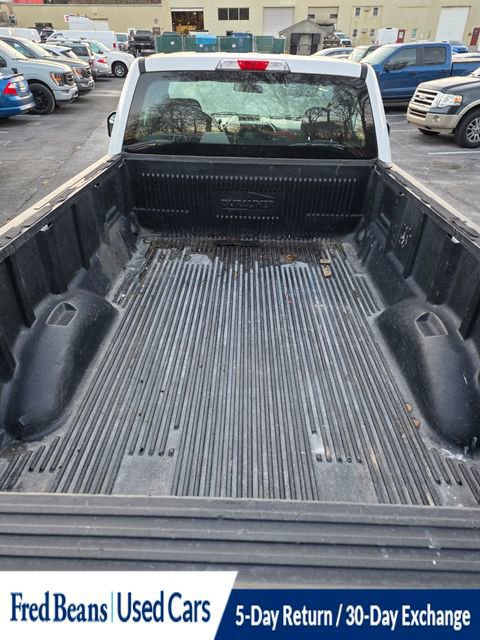 Certified 2019 Ford F150 XL w/ XL Power Equipment Group image 10