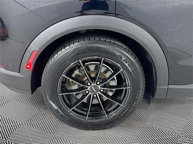 Certified 2021 Ford Mustang Mach-E Select w/ Comfort/Technology Package image 29