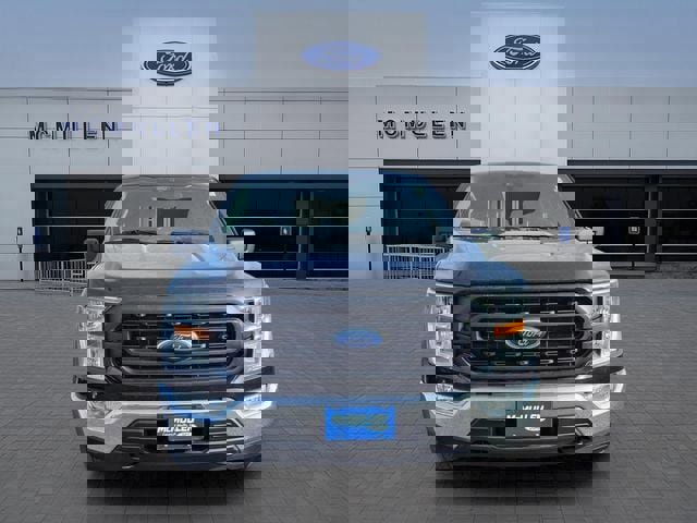 Certified 2021 Ford F150 XL w/ Equipment Group 101A High image 8