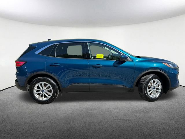 Certified 2020 Ford Escape SE AWD/4WD image 20