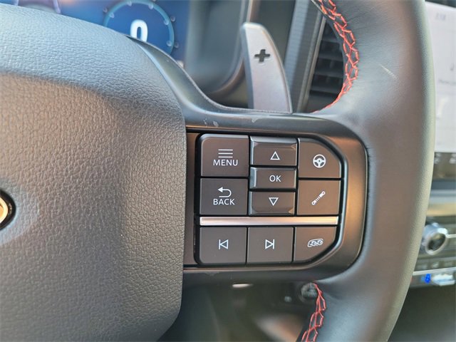 Certified 2025 Ford F150 Raptor image 11