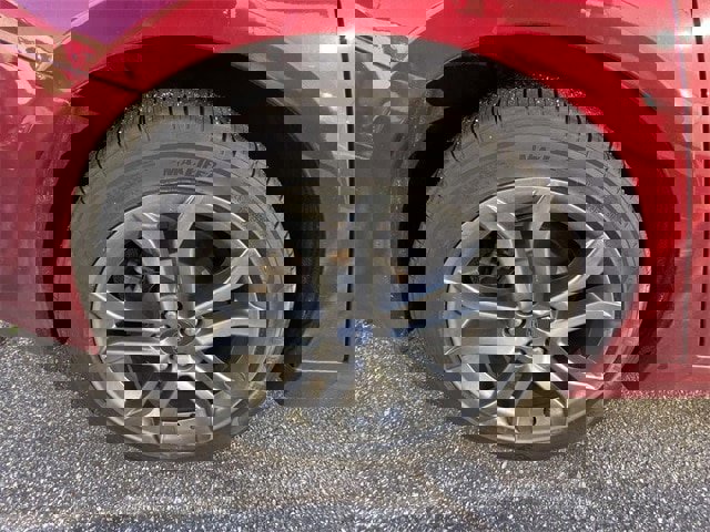 Certified 2020 Ford Fusion Titanium image 39