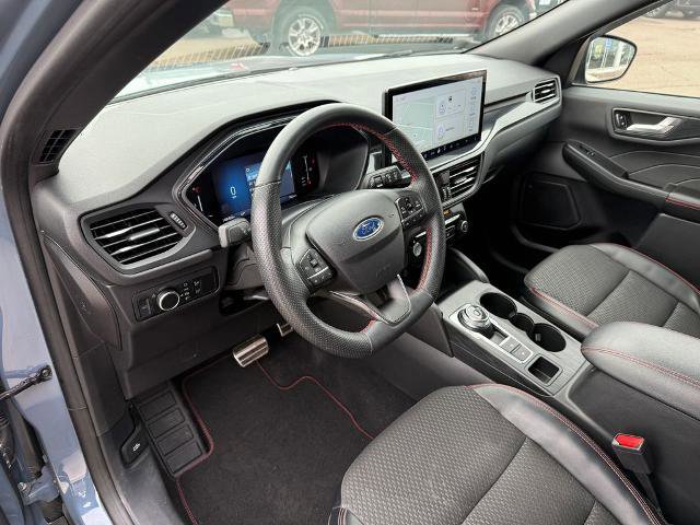 Certified 2023 Ford Escape ST-Line w/ Tech Pack #1 image 27