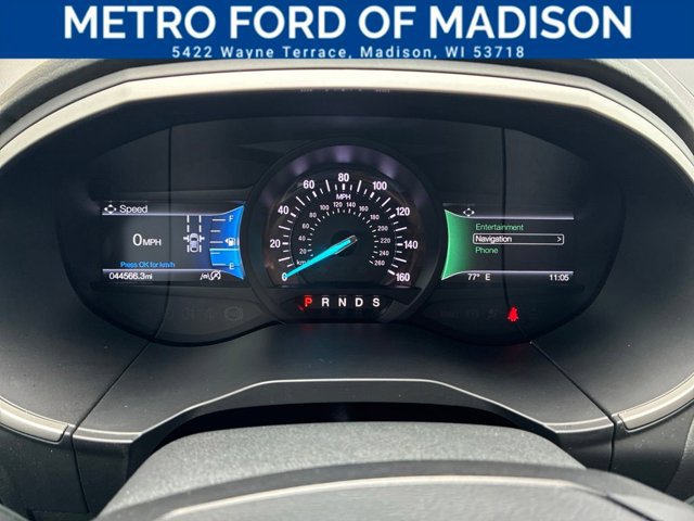 Certified 2020 Ford Edge SEL w/ Convenience Package AWD/4WD image 35