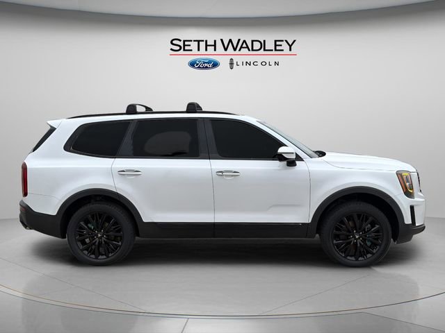 Used 2021 Kia Telluride SX w/ SX Prestige Package AWD/4WD image 8