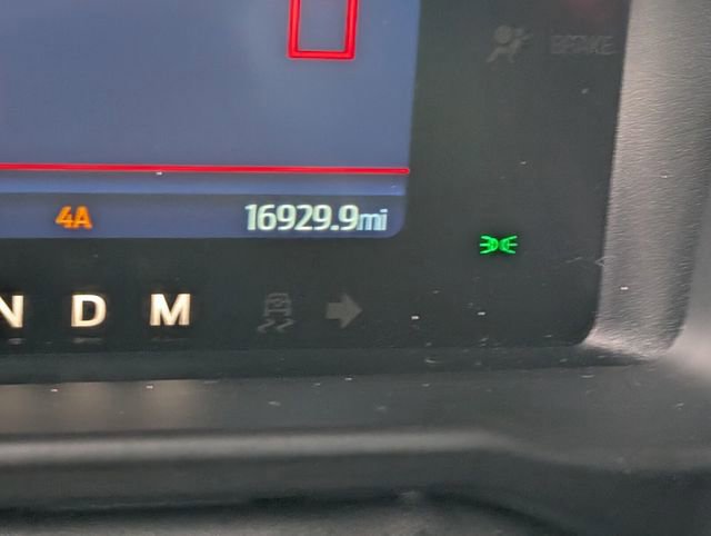 Certified 2024 Ford Bronco Wildtrak AWD/4WD image 22