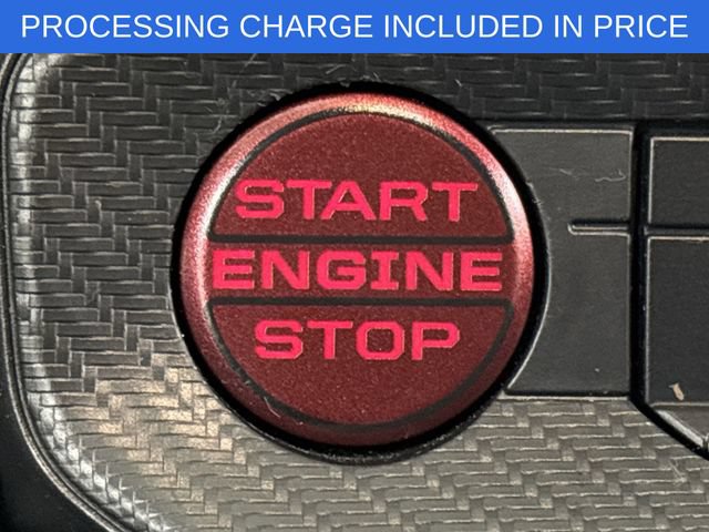 Certified 2025 Ford Mustang Premium RWD image 21
