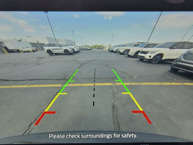 Certified 2023 Ford Escape Active w/ Tech Pack #2 AWD/4WD image 6