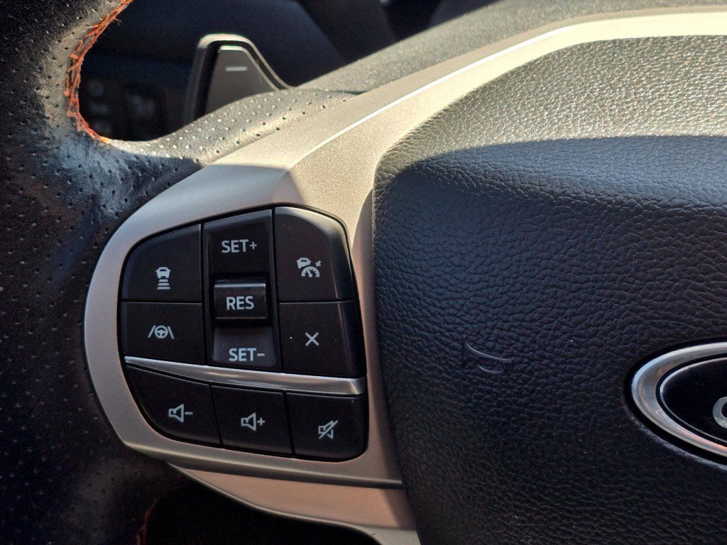 Certified 2023 Ford Explorer Timberline w/ Timberline Technology Package AWD/4WD image 15