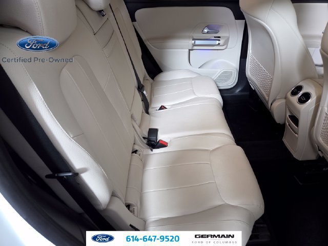 Used 2023 Mercedes-Benz GLB 250 4MATIC image 22