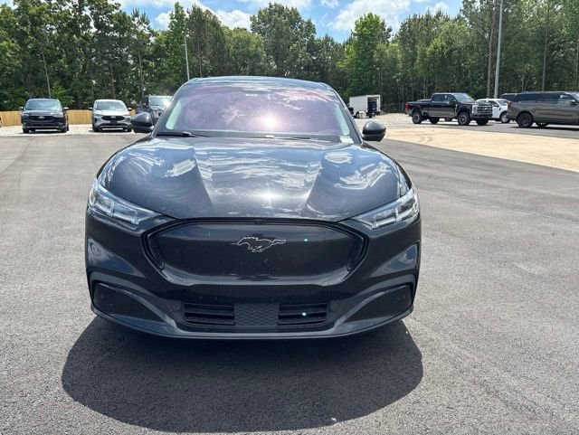 Certified 2022 Ford Mustang Mach-E Premium RWD image 2