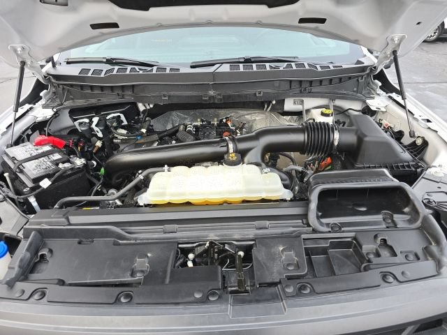 Certified 2025 Ford F150 Tremor AWD/4WD image 29
