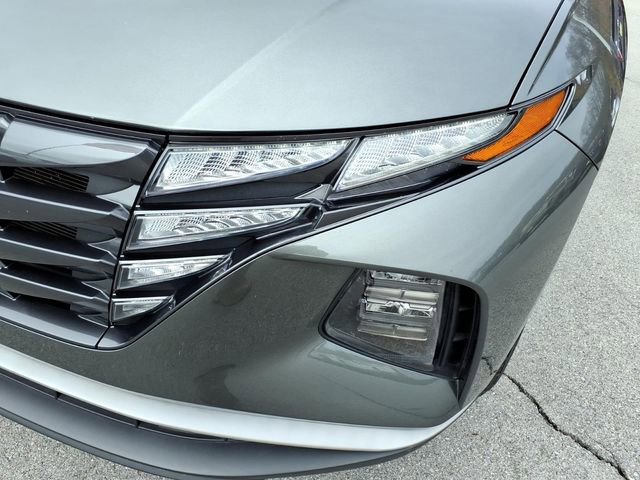 Used 2023 Hyundai Tucson SEL w/ Convenience Package image 16
