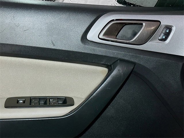 Certified 2021 Ford Ranger XLT w/ Equipment Group 301A Mid image 15