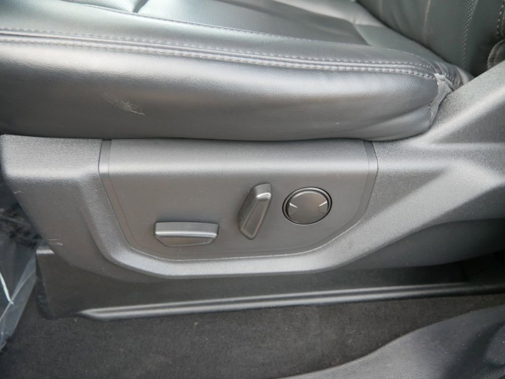 Certified 2024 Ford Expedition Max XLT AWD/4WD image 16
