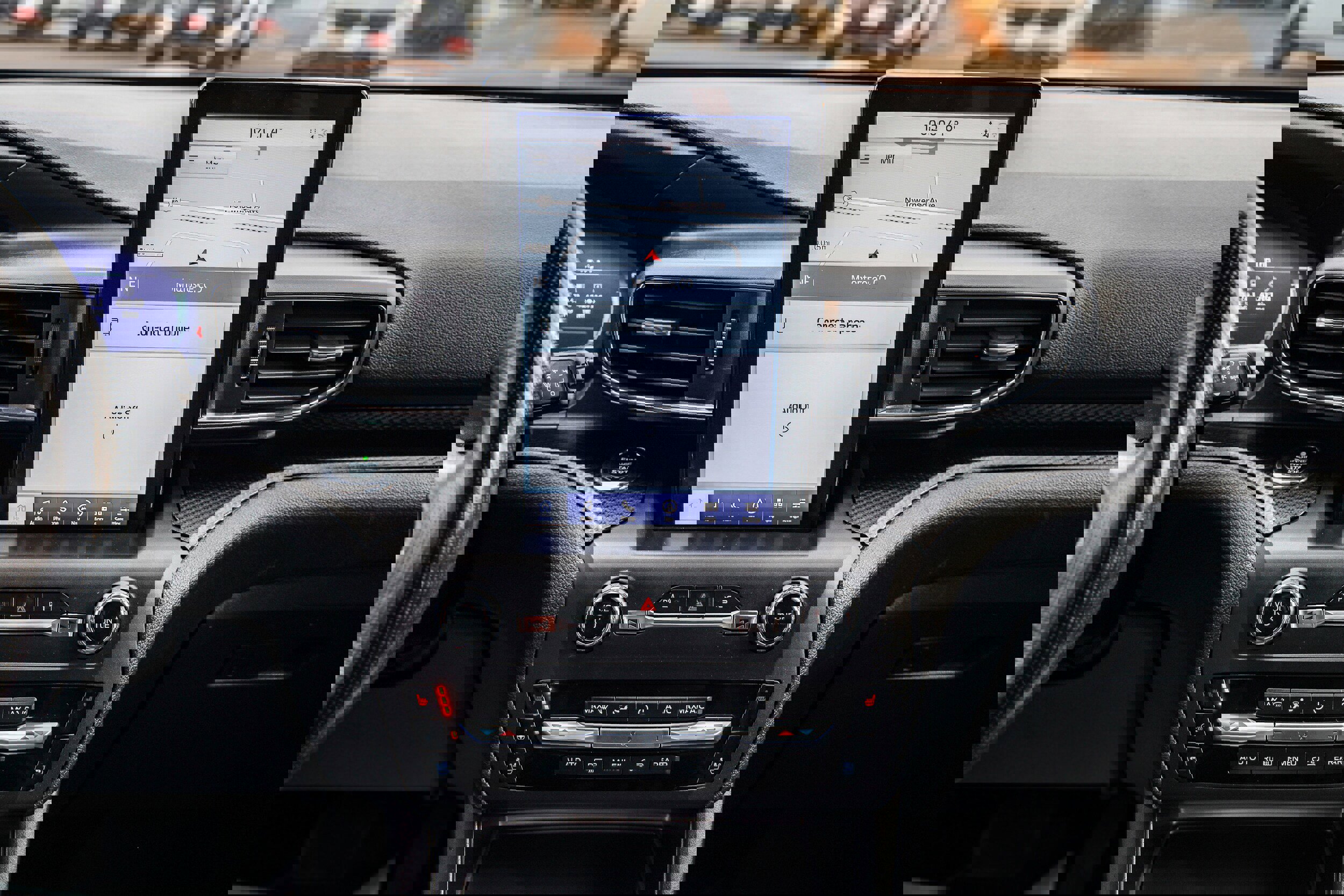 Certified 2020 Ford Explorer ST w/ ST Street Pack image 18