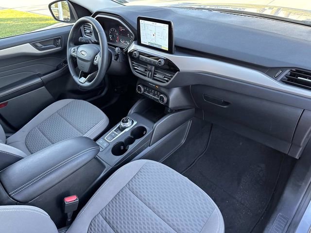 Certified 2022 Ford Escape SE w/ SE Sport Appearance Package image 14