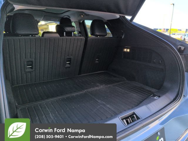 Certified 2024 Ford Mustang Mach-E Premium AWD/4WD image 28