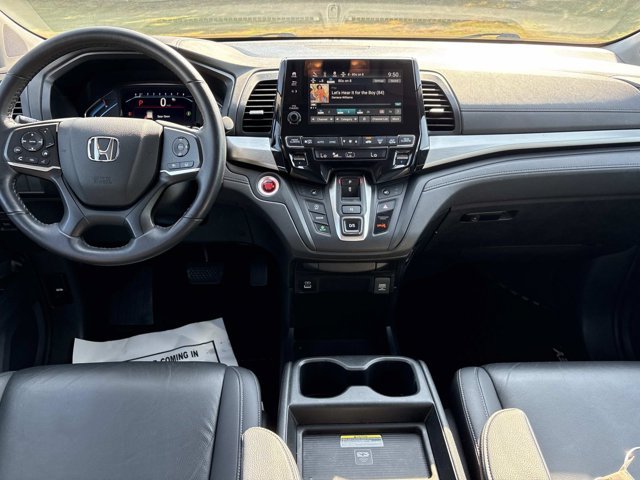 Used 2023 Honda Odyssey EX-L image 16