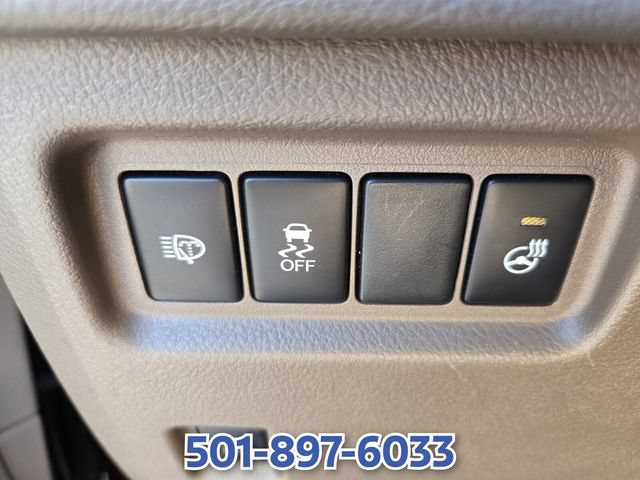 Used 2017 Lexus GX 460 Luxury AWD/4WD image 34