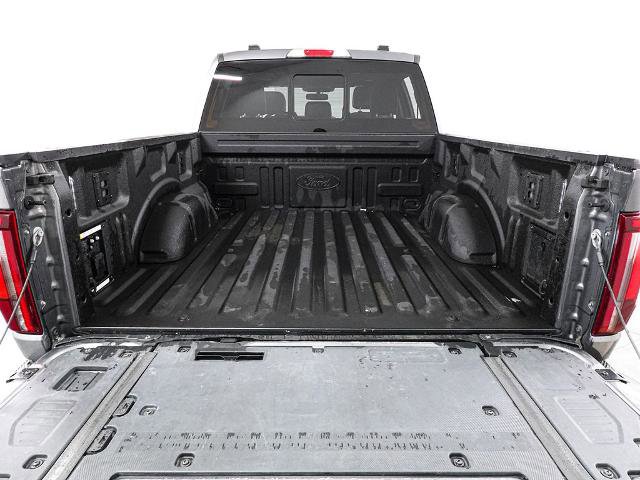 Certified 2024 Ford F150 Lariat AWD/4WD image 30