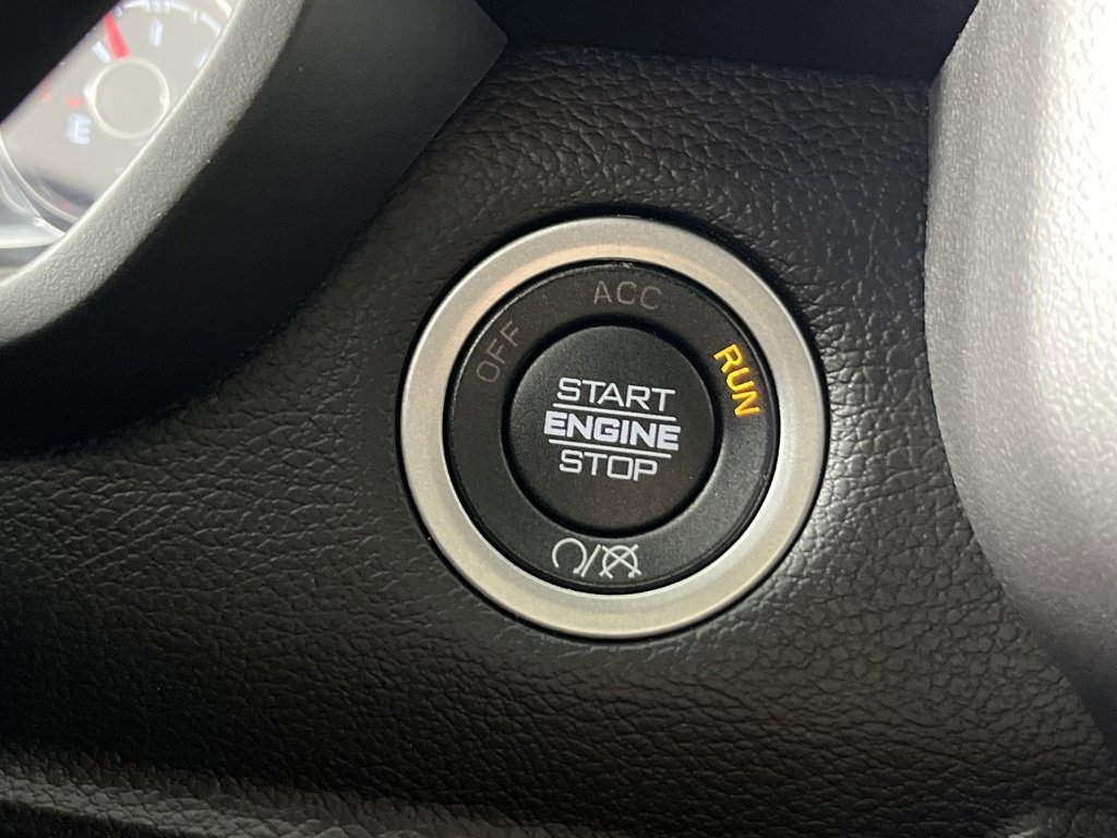 Used 2024 RAM 2500 Big Horn image 24