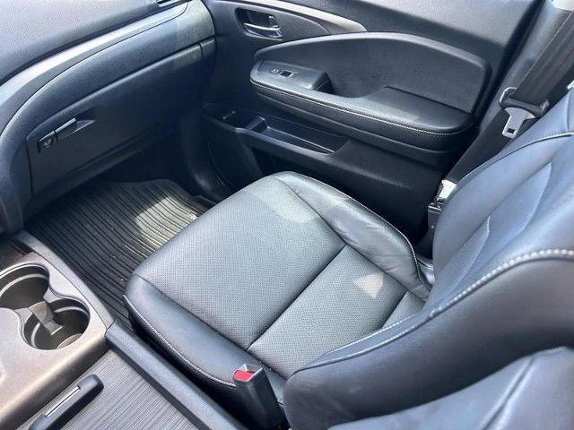 Used 2022 Honda Ridgeline RTL-E image 18