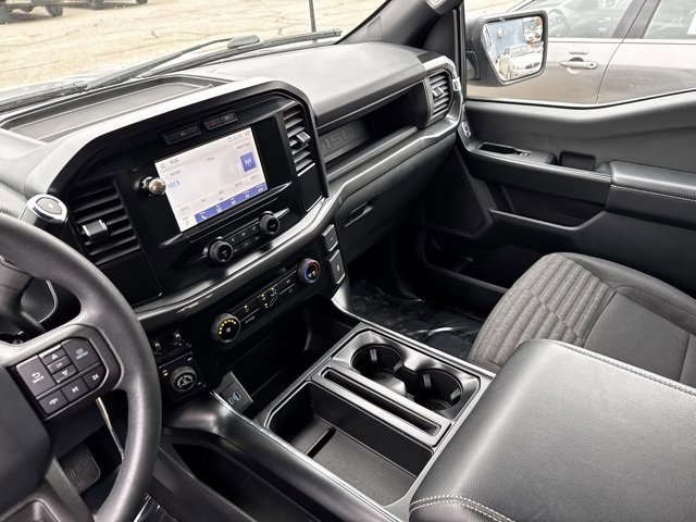 Certified 2023 Ford F150 XL w/ STX Appearance Package image 20