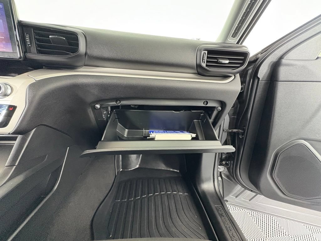 Certified 2022 Ford Explorer XLT AWD/4WD image 25