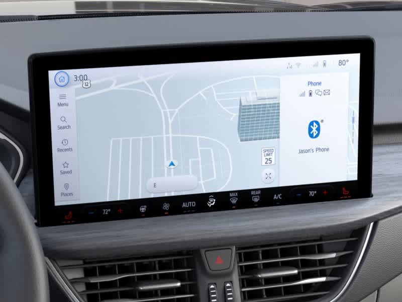 Certified 2025 Ford Escape SE FWD image 27