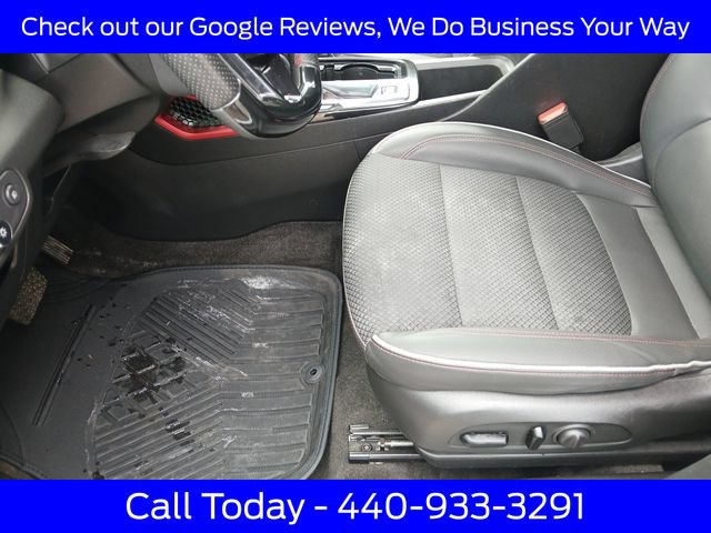 Used 2023 Chevrolet TrailBlazer RS w/ Convenience Package FWD image 20