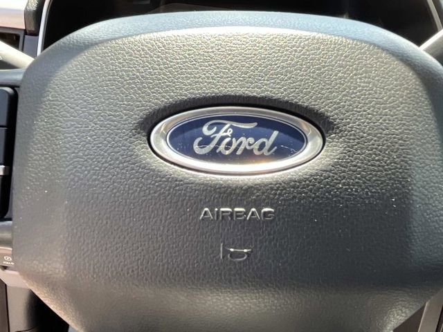 Certified 2023 Ford F150 XLT w/ Equipment Group 302A High AWD/4WD image 38