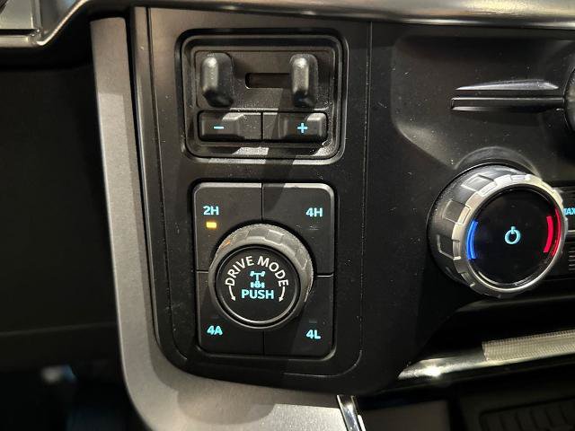 Certified 2023 Ford F150 Lariat w/ Equipment Group 502A High AWD/4WD image 29