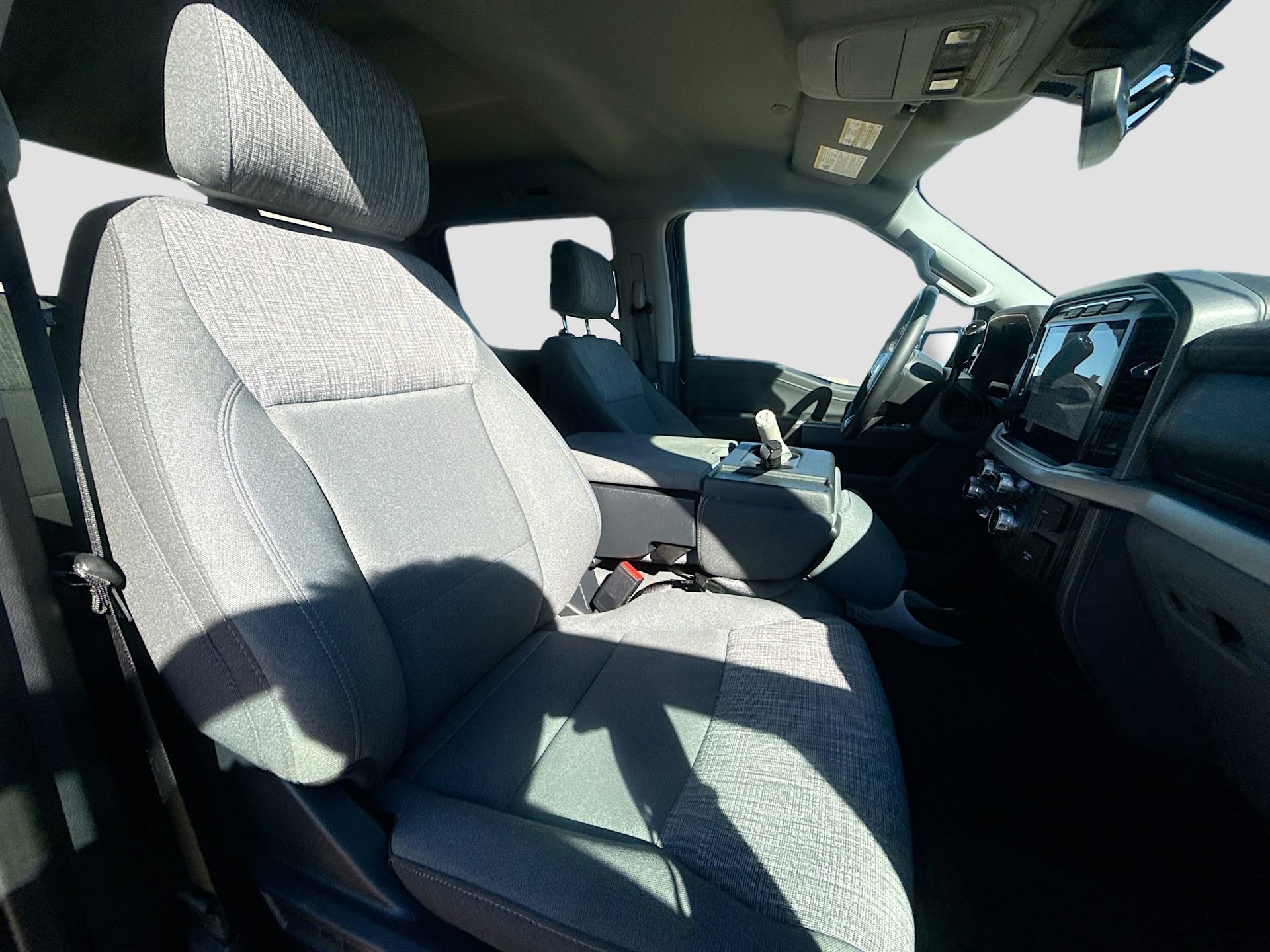 Certified 2023 Ford F150 XLT w/ Equipment Group 302A High image 32