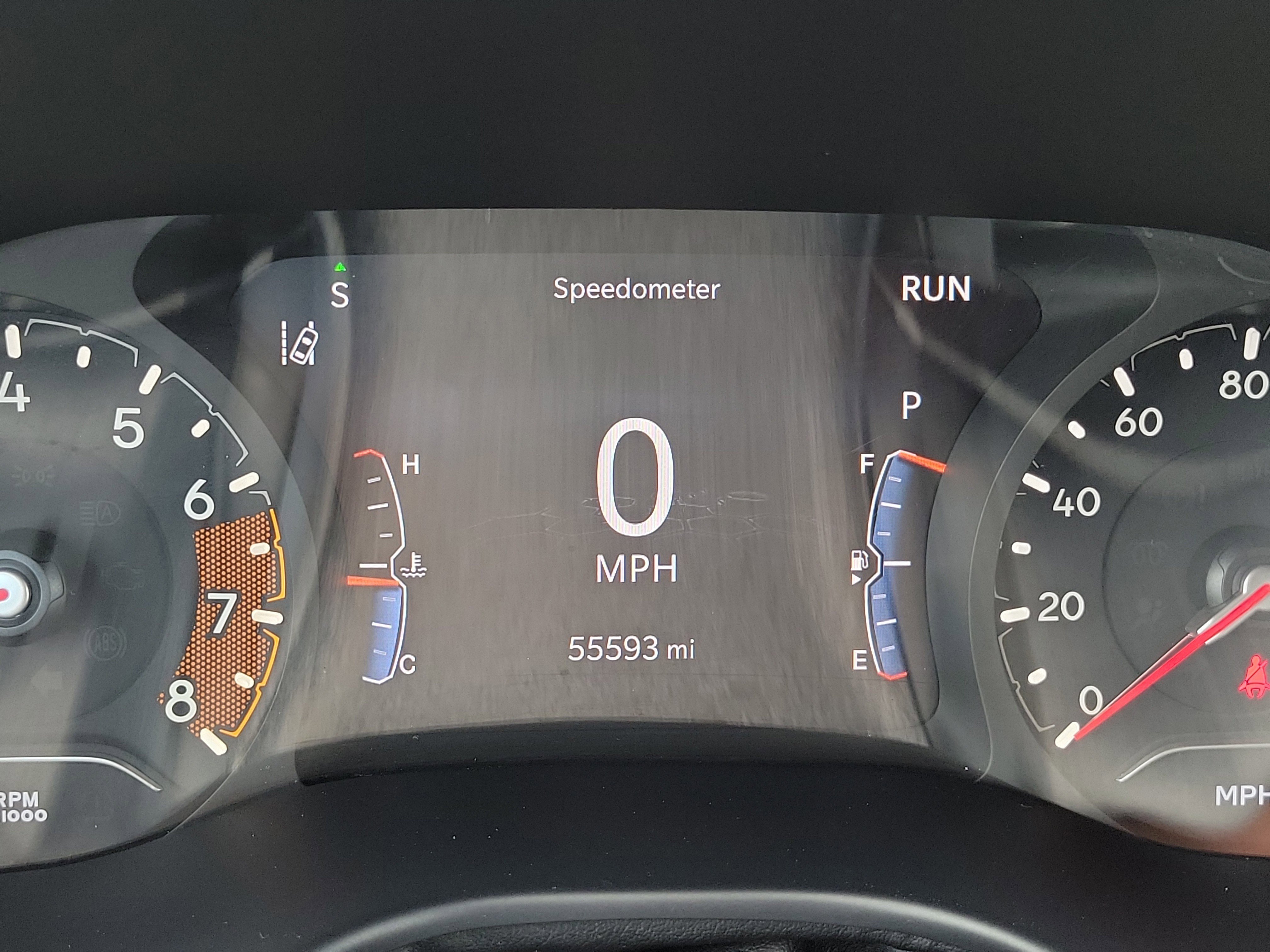 Used 2024 Jeep Compass Latitude AWD/4WD image 24