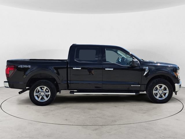 Certified 2024 Ford F150 XLT w/ Mobile Office Package AWD/4WD image 6