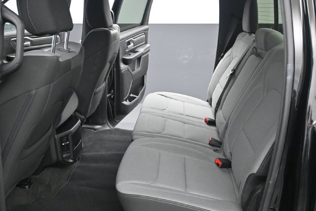 Used 2024 RAM 1500 Big Horn AWD/4WD image 5