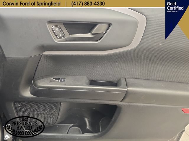 Certified 2023 Ford Bronco Sport Big Bend AWD/4WD image 12