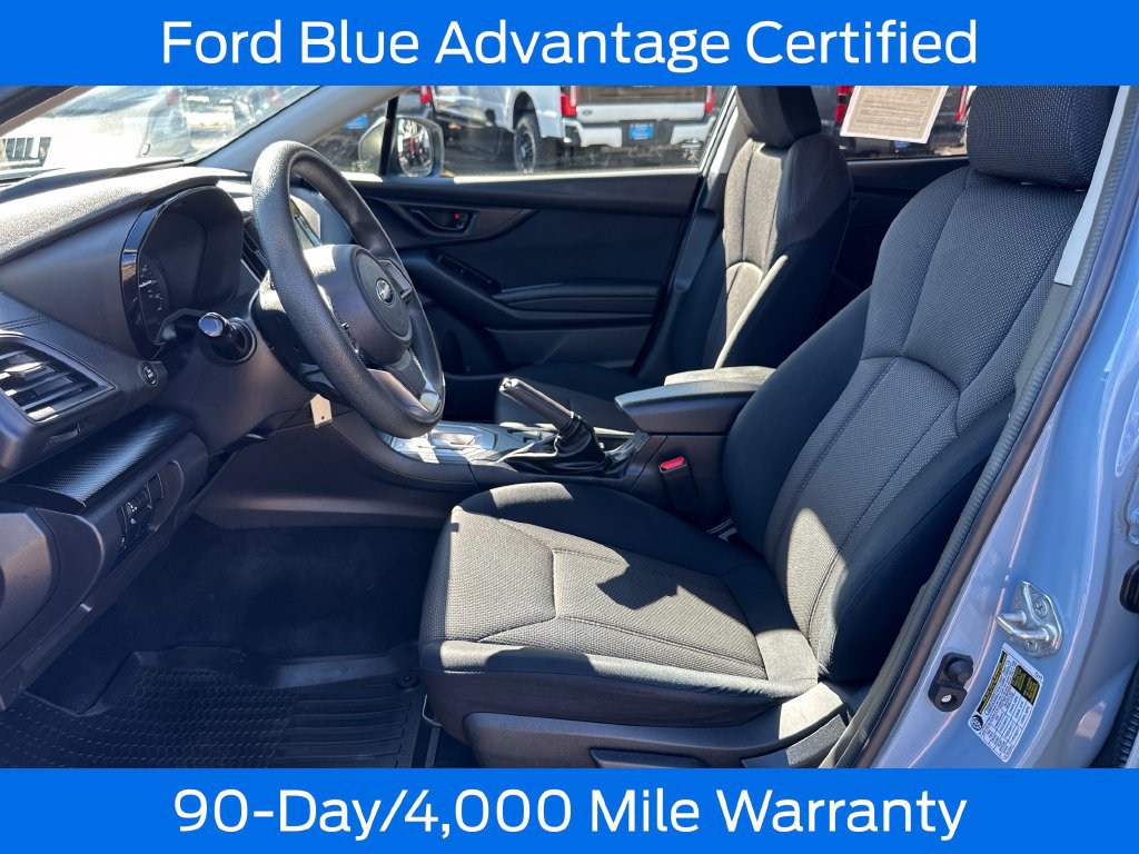 Used 2023 Subaru Crosstrek 2.0i AWD/4WD image 15