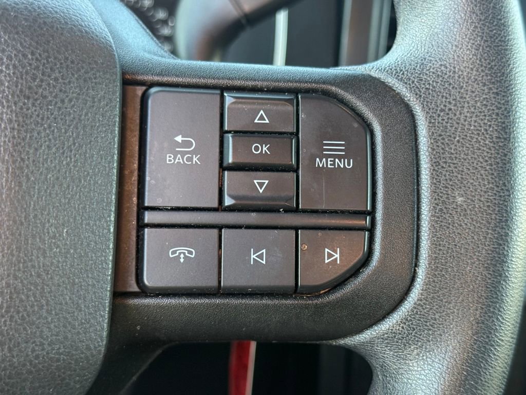 Certified 2022 Ford F150 XL w/ STX Appearance Package image 17