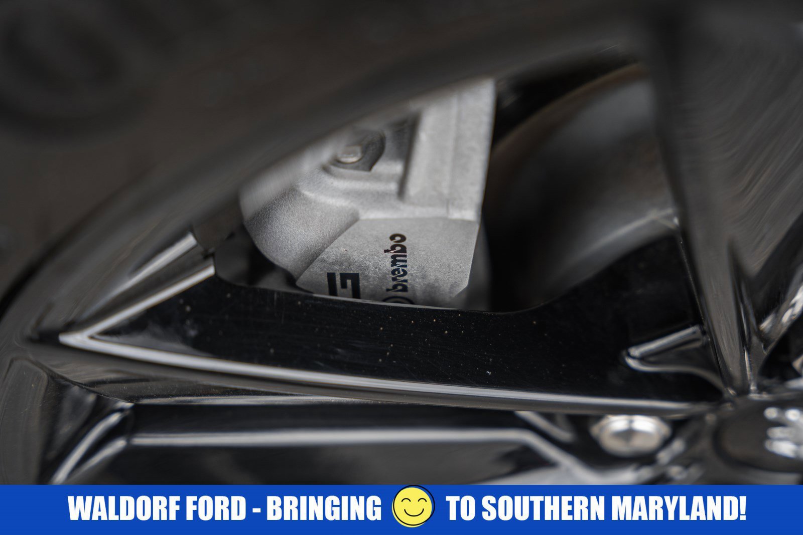 Certified 2024 Ford Mustang GT image 20