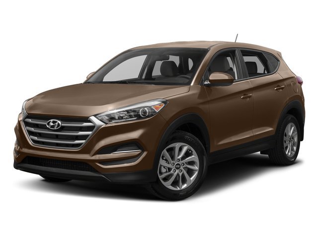 Used 2017 Hyundai Tucson Sport w/ Cargo Package AWD/4WD image 1