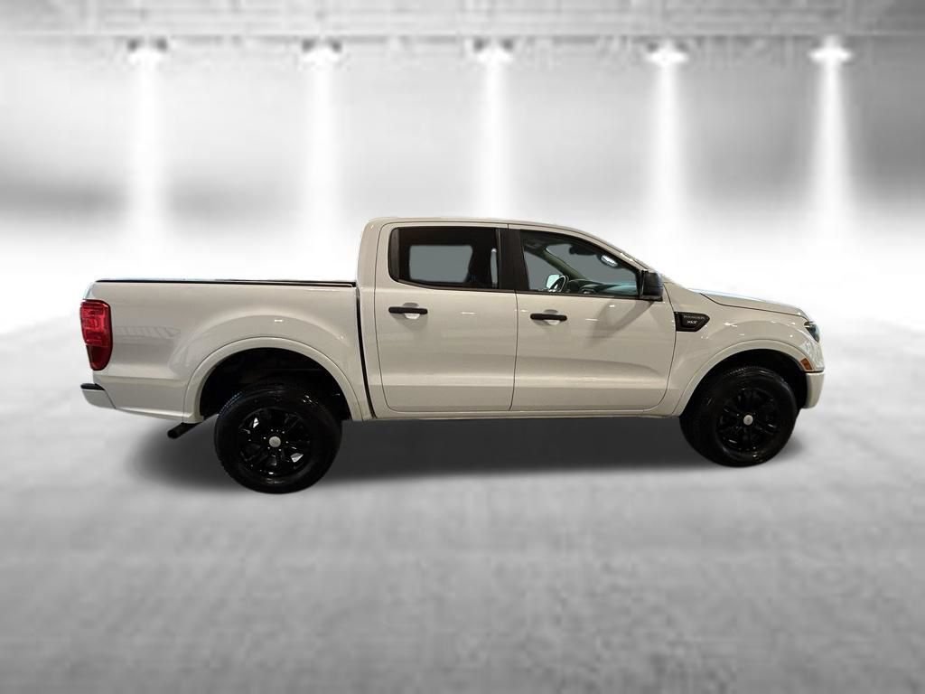 Certified 2019 Ford Ranger XLT w/ Equipment Group 301A Mid RWD video 3