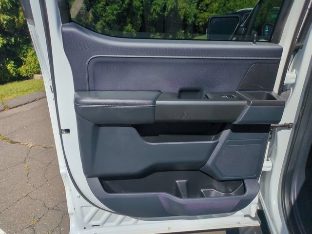 Certified 2023 Ford F150 XLT w/ Equipment Group 302A High AWD/4WD image 28