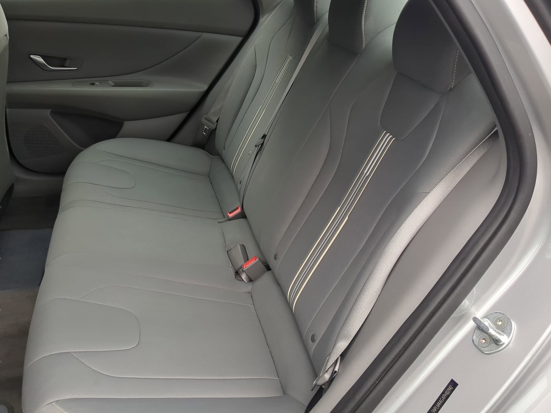 Used 2023 Hyundai Elantra SEL w/ Cargo Package image 44