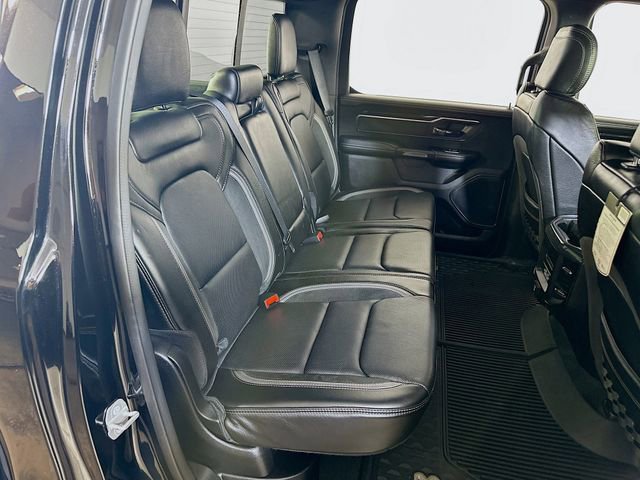 Used 2021 RAM 1500 TRX w/ TRX Level 1 Equipment Group image 17