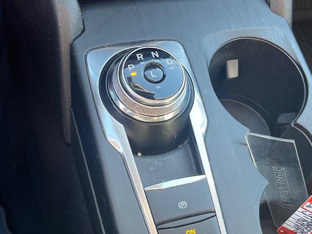 Certified 2021 Ford Escape SE w/ Convenience Package image 15